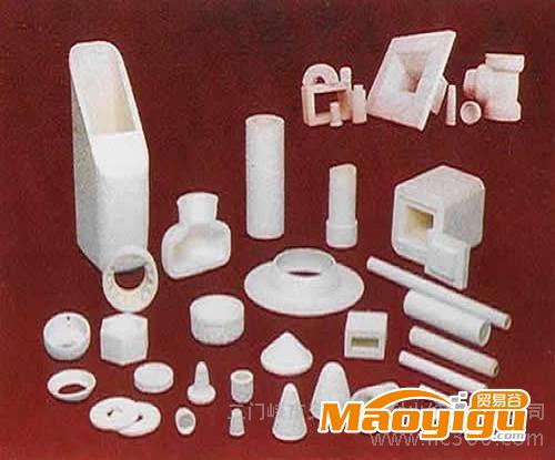 供应天宝*硅酸铝纤维异型制品陶瓷纤维异形件各种纤维异形件