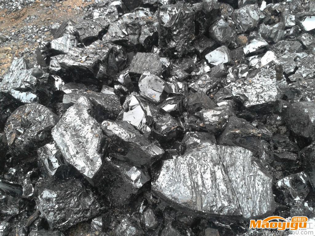 供应宝利化工高温煤沥青115-125煤沥青