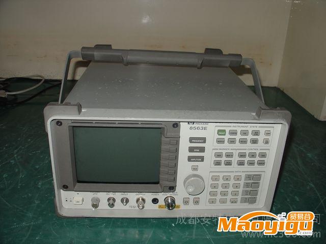 供应特价频谱仪 HP8563E