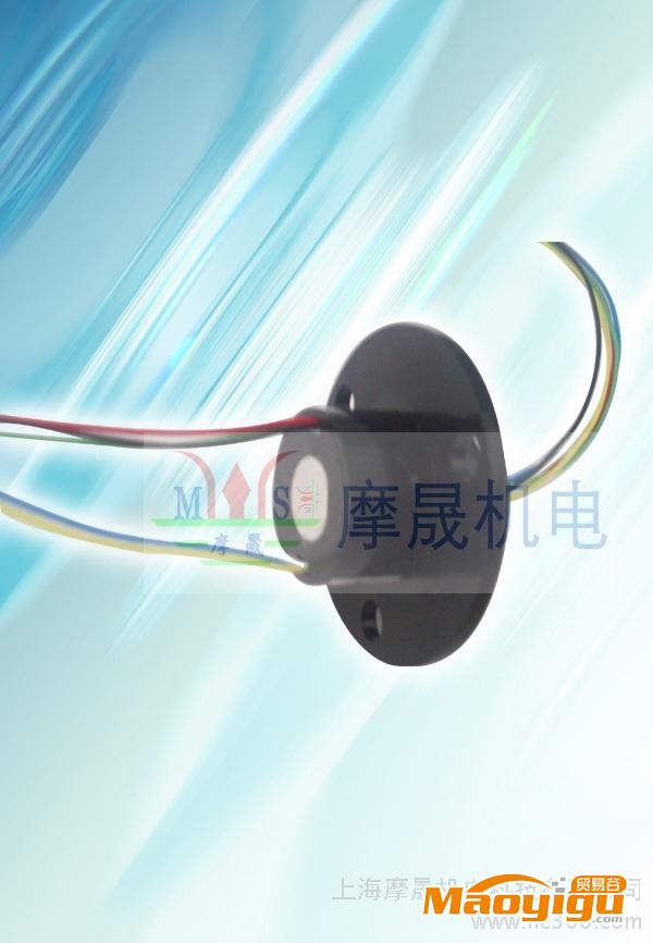 供应上海摩晟MS-M02-0010集电环