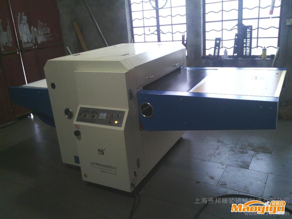 供应上海贵邦优质[NHJ-900-2]下带延长型粘合机