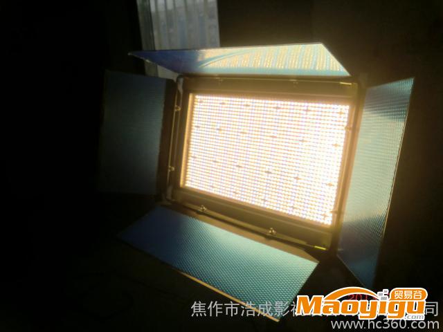 供应浩成HC-LED1500LED影视平板灯现货