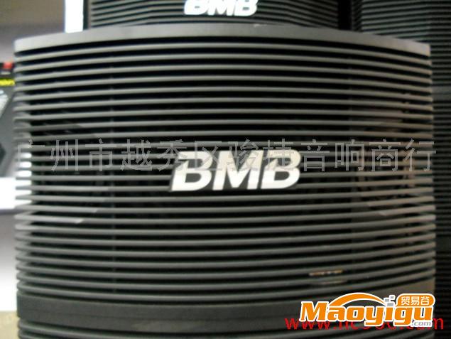 供应 BMB CS-255音箱 二手舞台设备