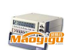 FC-2700 桌面式频率计桌上型计频器频率分析仪