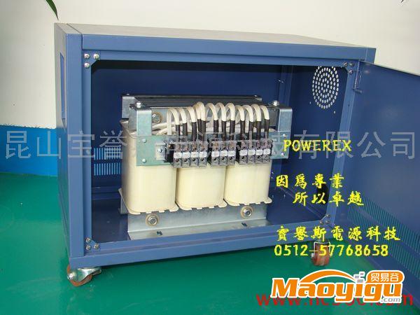 供应POWEREX 宝誉斯PTA-3030Y变压器
