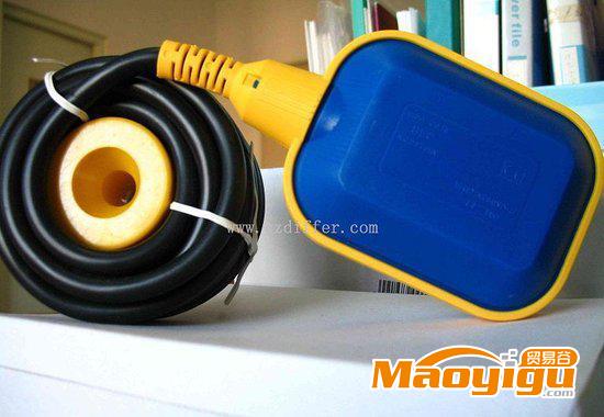 厂家直销FATO华通机电品牌电MAC3 缆浮球液位控制器