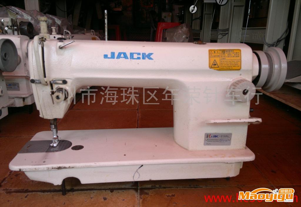 杰克DDL-8500H平车