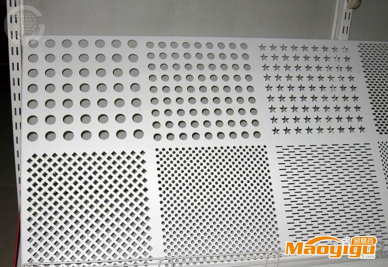 广东中山  厂家直销/加工订做 优质  钢板优质  冲孔网