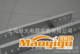 供应振大LTQ1A200*100槽式电缆桥架，上海桥架厂家