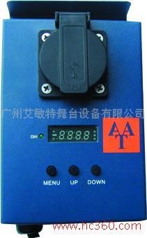 供应艾敏特硅箱，数字硅箱，控台（AMT-8026）