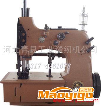 供应TS01型集装袋链缝机（集装袋缝纫机）