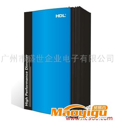 供应12路10A高性能调光器 （HDL-MDH1210）