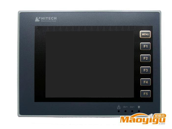 供应海泰克HitechPWS6600S-P触摸屏 支持支付宝交易