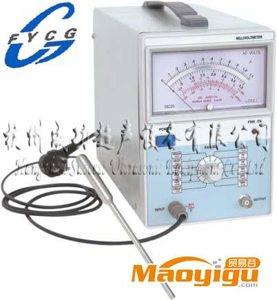 供应陈工YPJ超声波声强（功率）测量仪