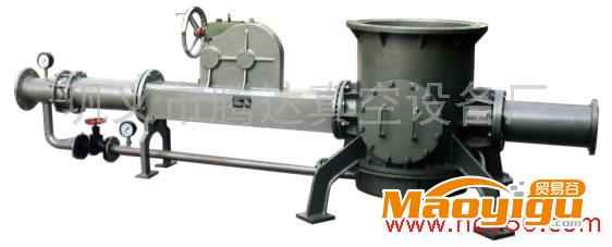 供应低压输送设备/干粉输送设备/气力输送料封泵情商