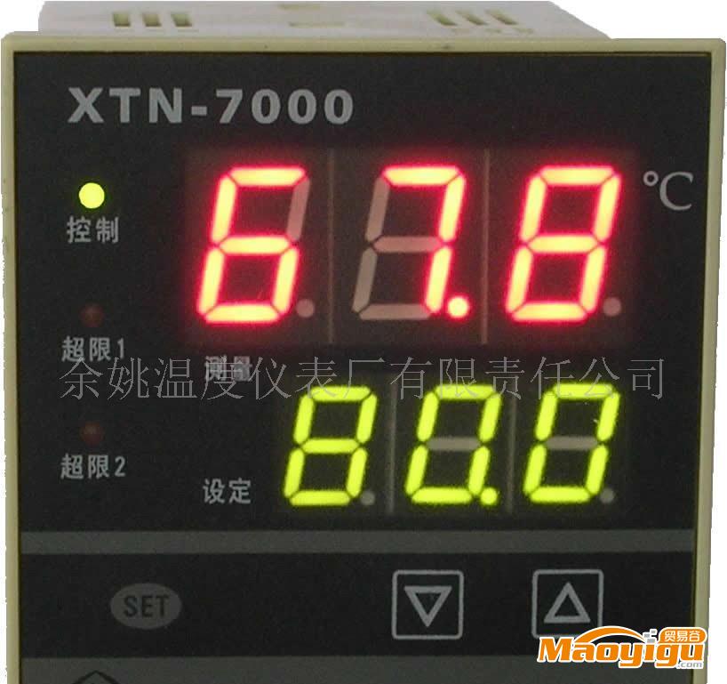 供应工宝 XTD-700W 万能型优质温控仪