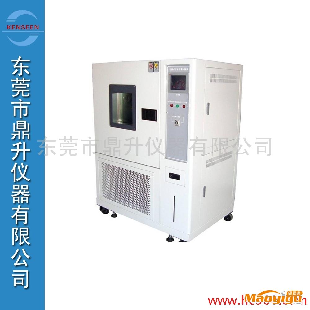 供应鼎升DSTH-150L-CD高端型恒温恒湿试验箱