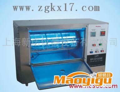 供应LUV紫外光老化试验箱 带紫外光试验箱 上海新诺仪器