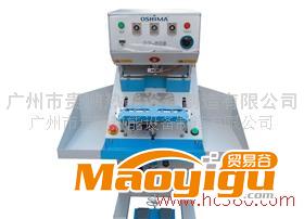 欧西玛OP-606空压烫袖口定型机 压烫机