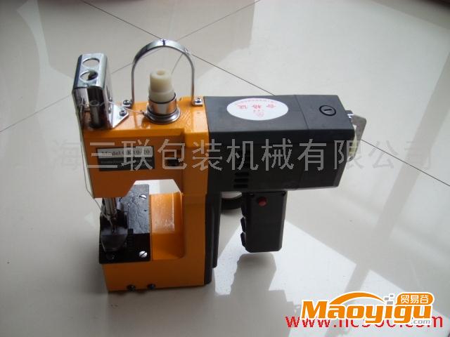 供应上海三联GK10-20型缝包机、封包机、手提式封包机
