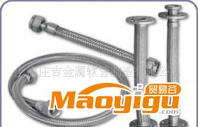供应不锈钢金属软管(图)上海厂家直销
