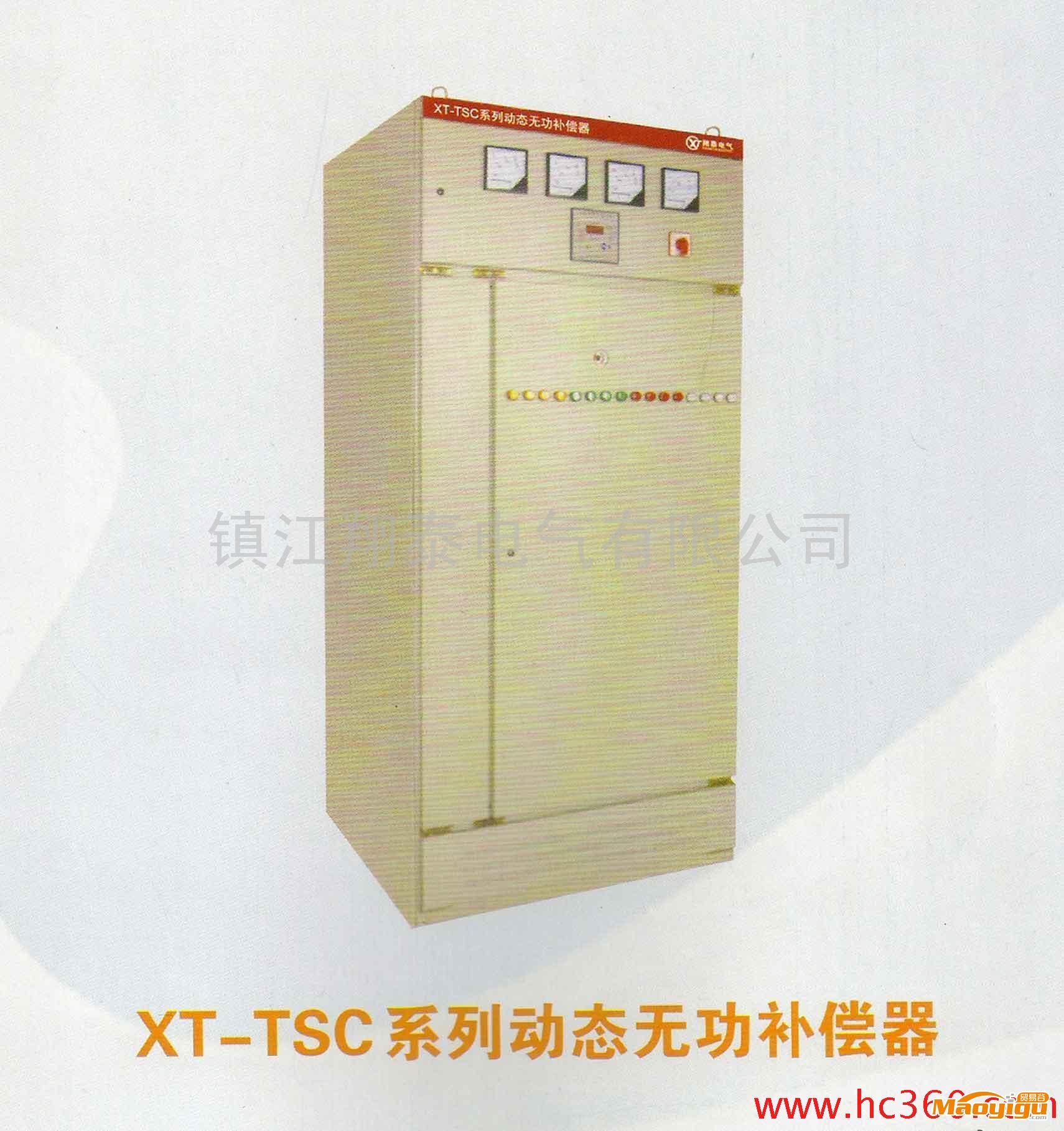 供应XT-TSC系列动态无功补偿器