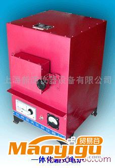 供应SSXF-12-16箱式电阻炉 马弗炉 上海新诺仪器设备 SSXF-12-1