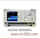 供应泰克RSA3000便携式频谱分析仪 频谱分析仪 频谱仪