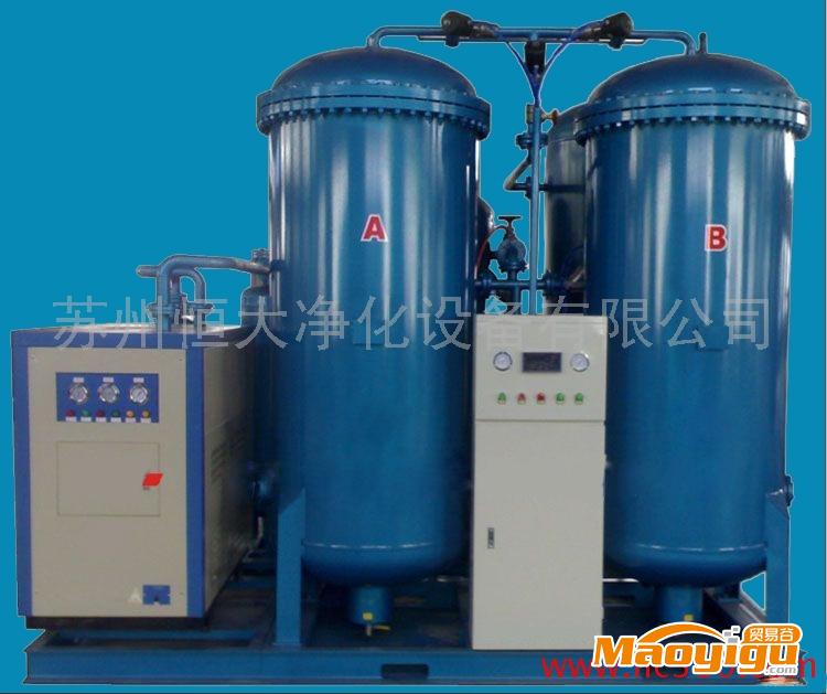 供应工业制氧机高效安全实用苏州恒大专业生产