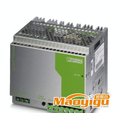 供应QUINT POWER电QUINT-PS-100-240AC/48DC/20