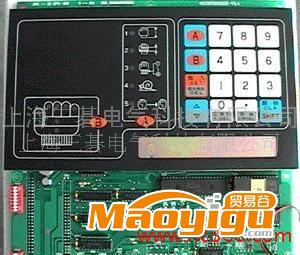 供应台湾三碁电脑手套机 打结机控制系统