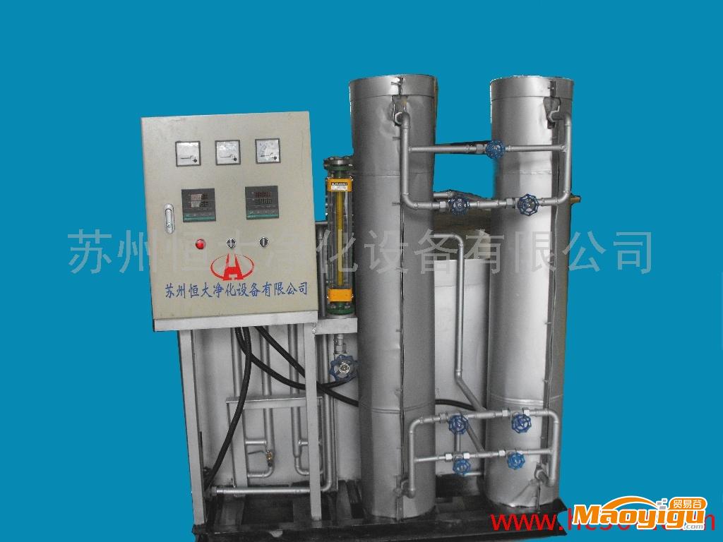 供应HDAQ-5氨分解纯化装置苏州市场苏州优质供应商