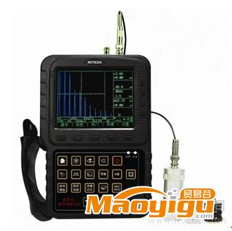 供应美泰MFD350数字超声波探伤仪