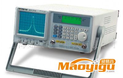 GSP-810频谱分析仪|GSP-810频谱仪