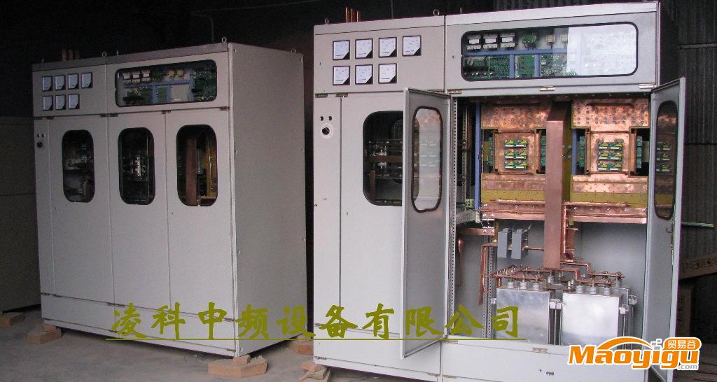 专业生产IGBT晶体管中频电炉