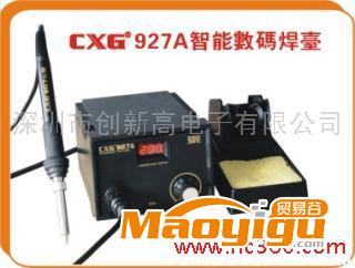 供应创新高CXG927A智能数显焊台