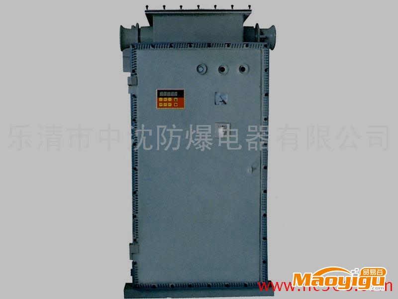 供应防爆变频调速箱、BQX52 系列防爆变频调速箱(ⅡB)