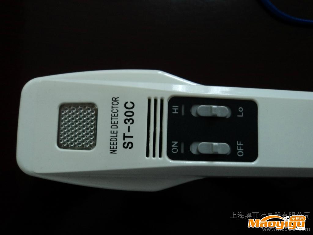 供应出售上海奥丽特ST-30C型检针器