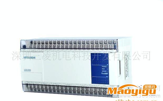 供应三菱PLC 可编程控制器 FX1N-40MR-001