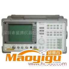 供应惠普HP8561B惠普8561B|二手频谱分析仪