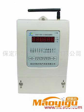 供应GPRS通讯电压监测仪