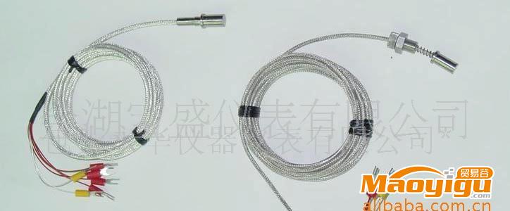 供应宝盛产品WZP-001热电阻