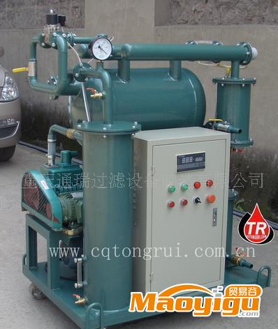生产ZJB,ZJB-T变压器油滤油机(绝缘油高效真空滤油机)