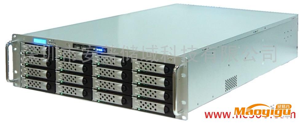 供应APT MS3000 媒资管理存储系统 媒资系统 媒资一体机