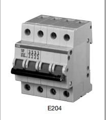 供应ABB剩余电流动作保护器GSH201 AC-C13/0.03