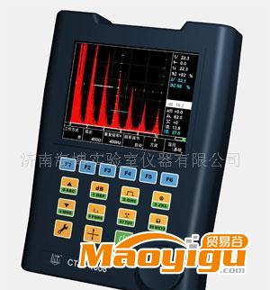 山东济南专业超声探伤仪 数字式超声波探伤仪