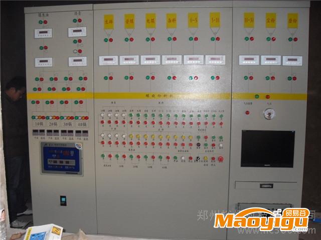 供应控制柜，郑州裕恒专业生产厂家，质量保障