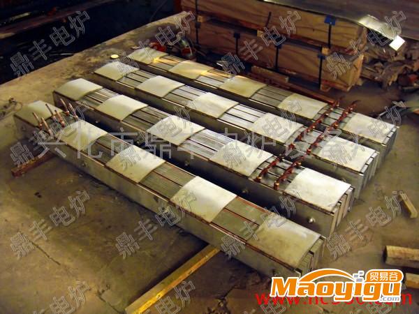 供应苏州振吴-硅钢柱、磁轭、轭铁