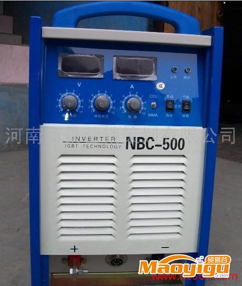 供应方菱NB-500河南二保焊机