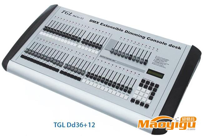供应TGL Dd36+12数字调光台 36路数字调光台